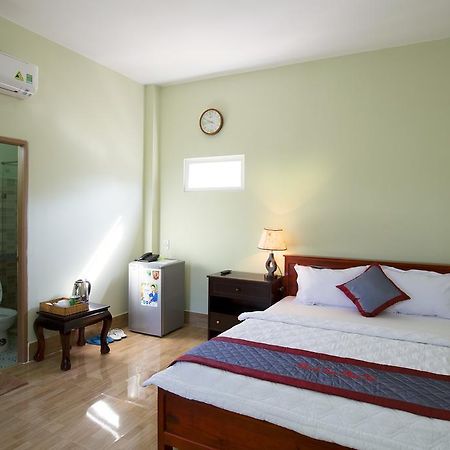 Phat Tai Hotel Phu Quoc Esterno foto