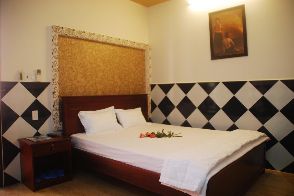 Phat Tai Hotel Phu Quoc Camera foto