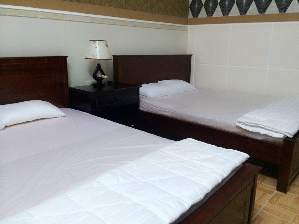 Phat Tai Hotel Phu Quoc Camera foto
