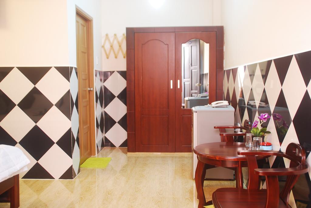 Phat Tai Hotel Phu Quoc Esterno foto