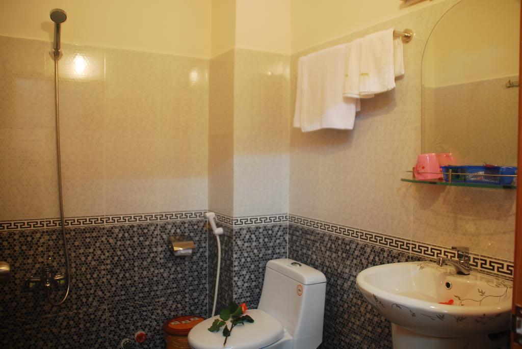 Phat Tai Hotel Phu Quoc Camera foto