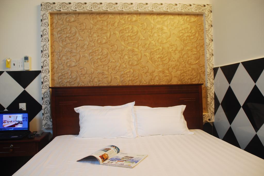 Phat Tai Hotel Phu Quoc Camera foto