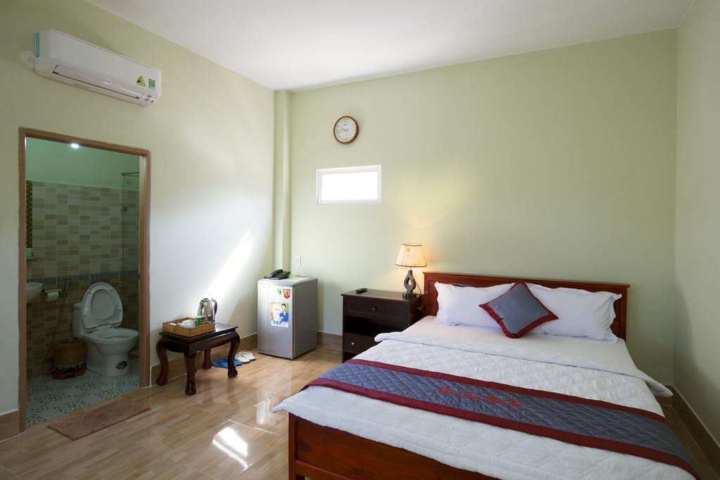 Phat Tai Hotel Phu Quoc Esterno foto