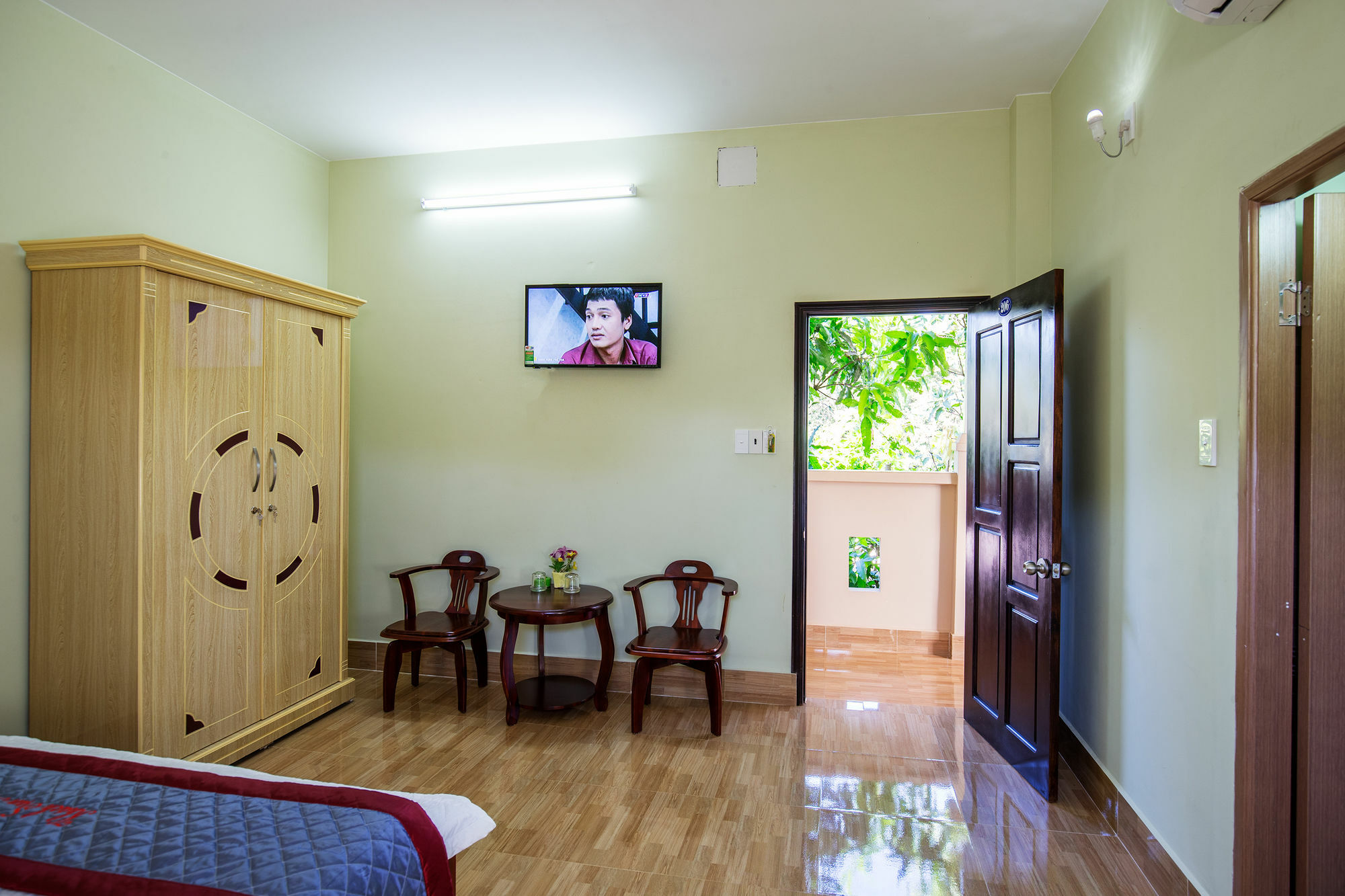 Phat Tai Hotel Phu Quoc Esterno foto