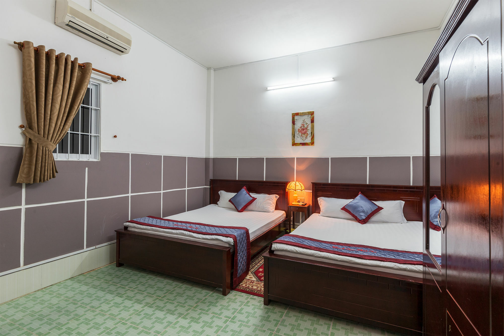 Phat Tai Hotel Phu Quoc Esterno foto