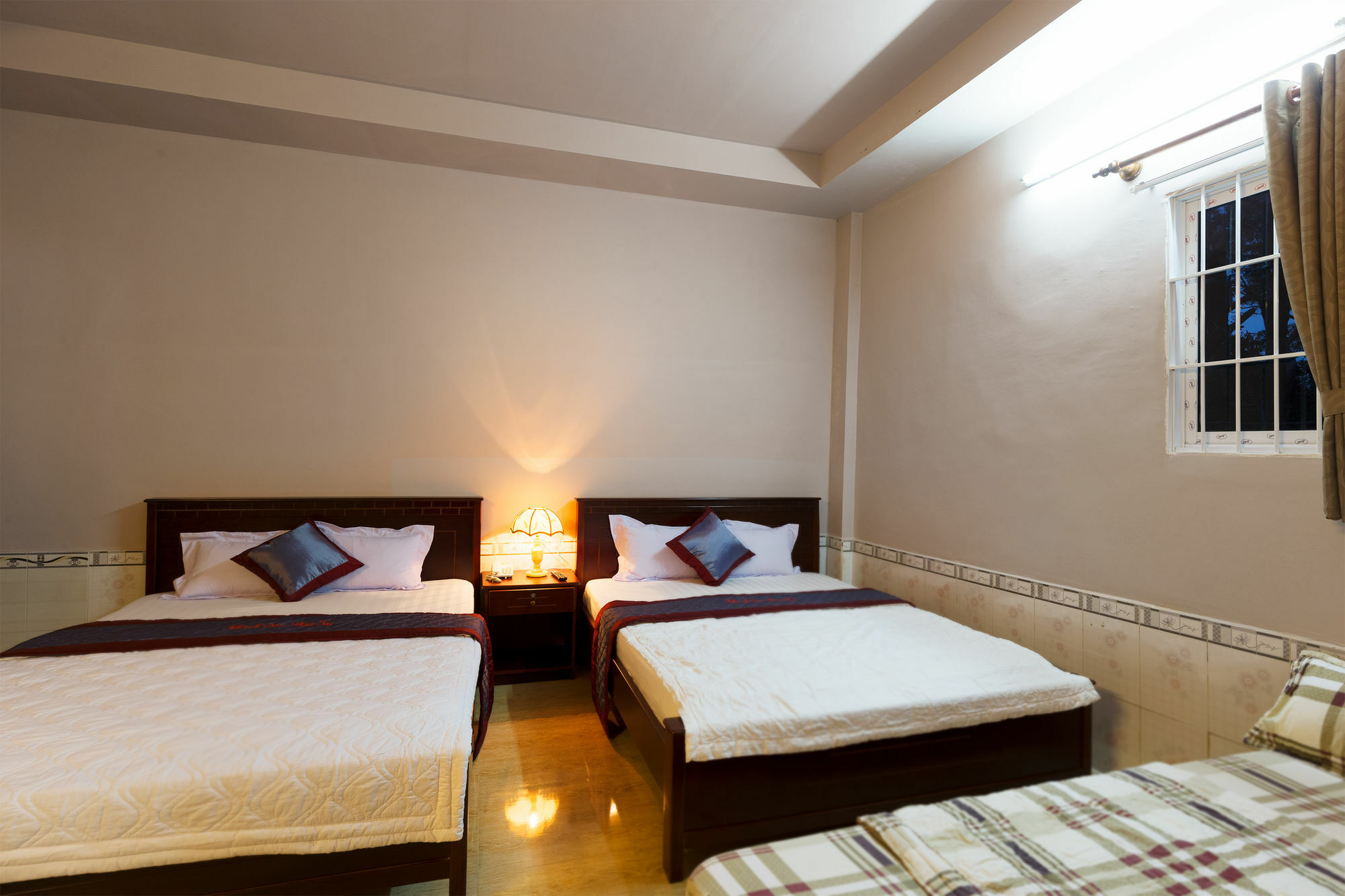 Phat Tai Hotel Phu Quoc Esterno foto