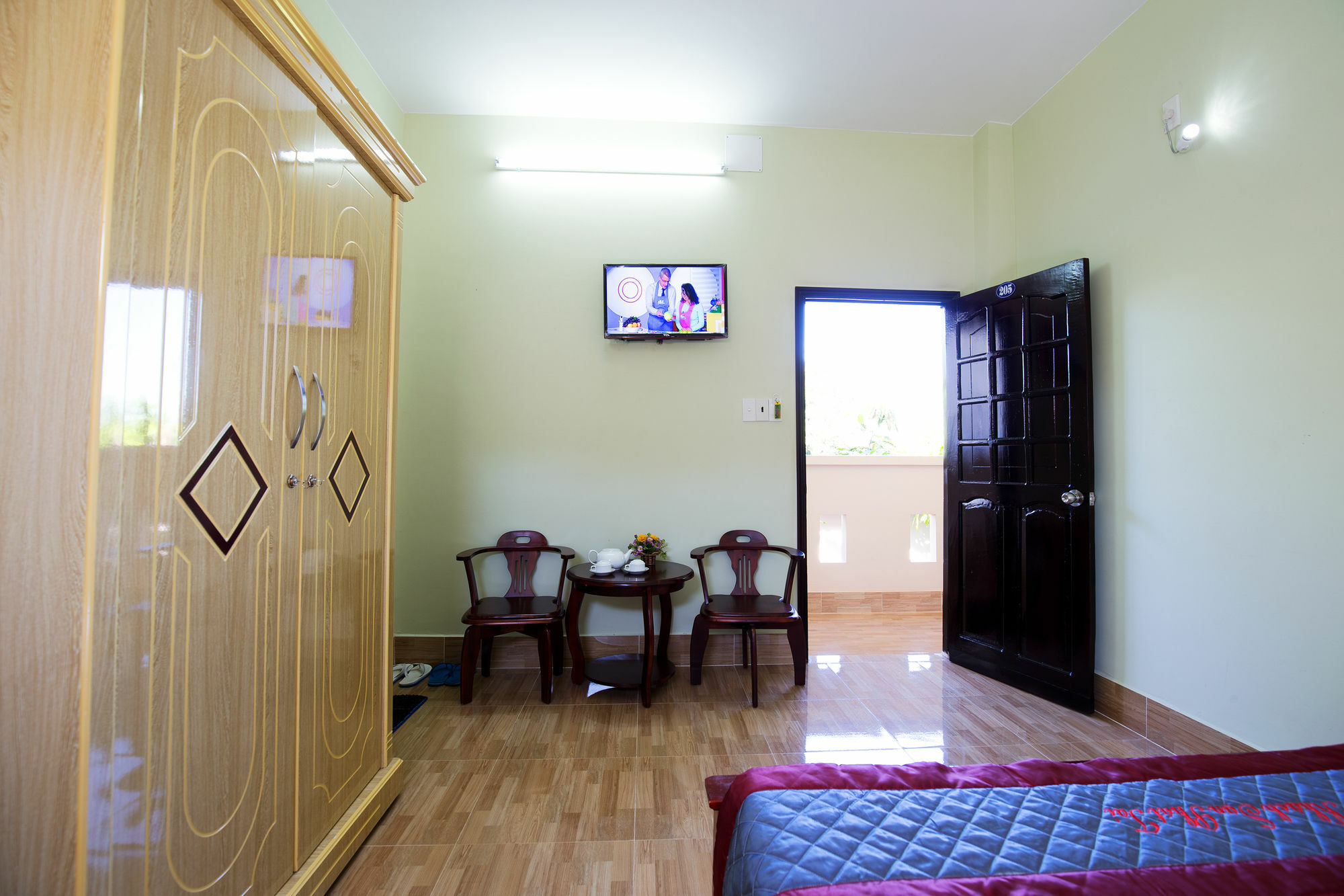 Phat Tai Hotel Phu Quoc Esterno foto