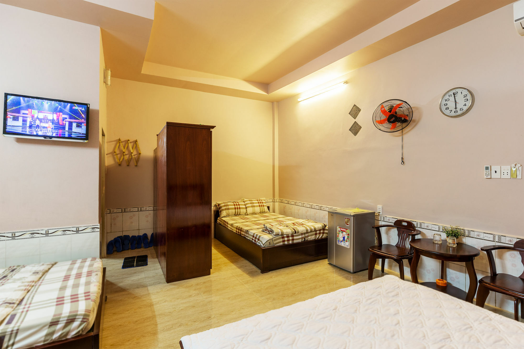 Phat Tai Hotel Phu Quoc Esterno foto