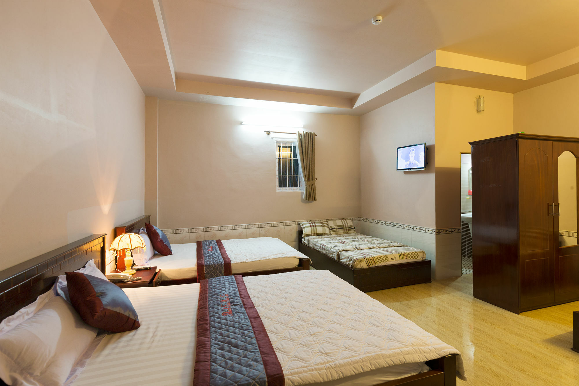 Phat Tai Hotel Phu Quoc Esterno foto