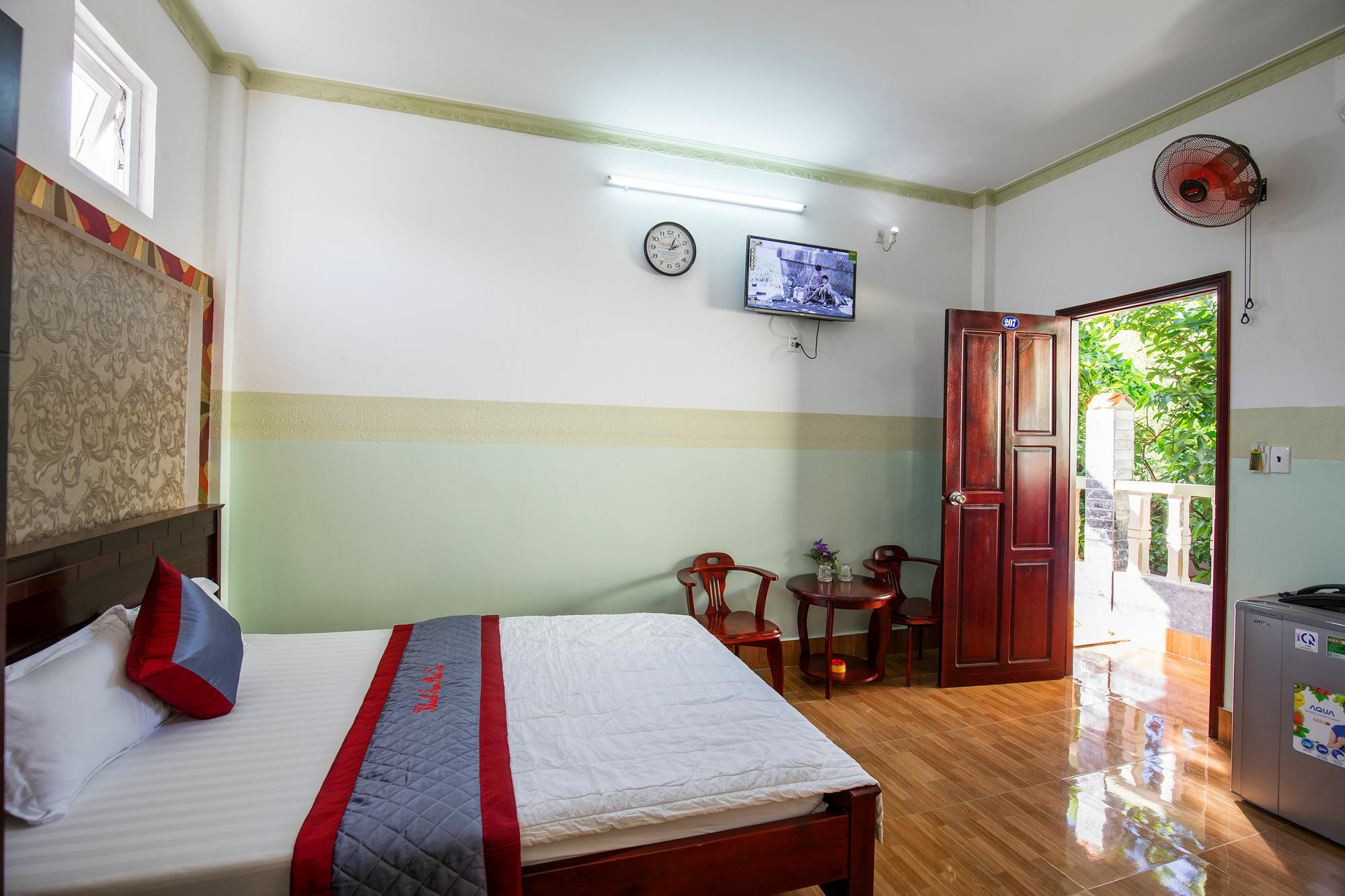 Phat Tai Hotel Phu Quoc Esterno foto
