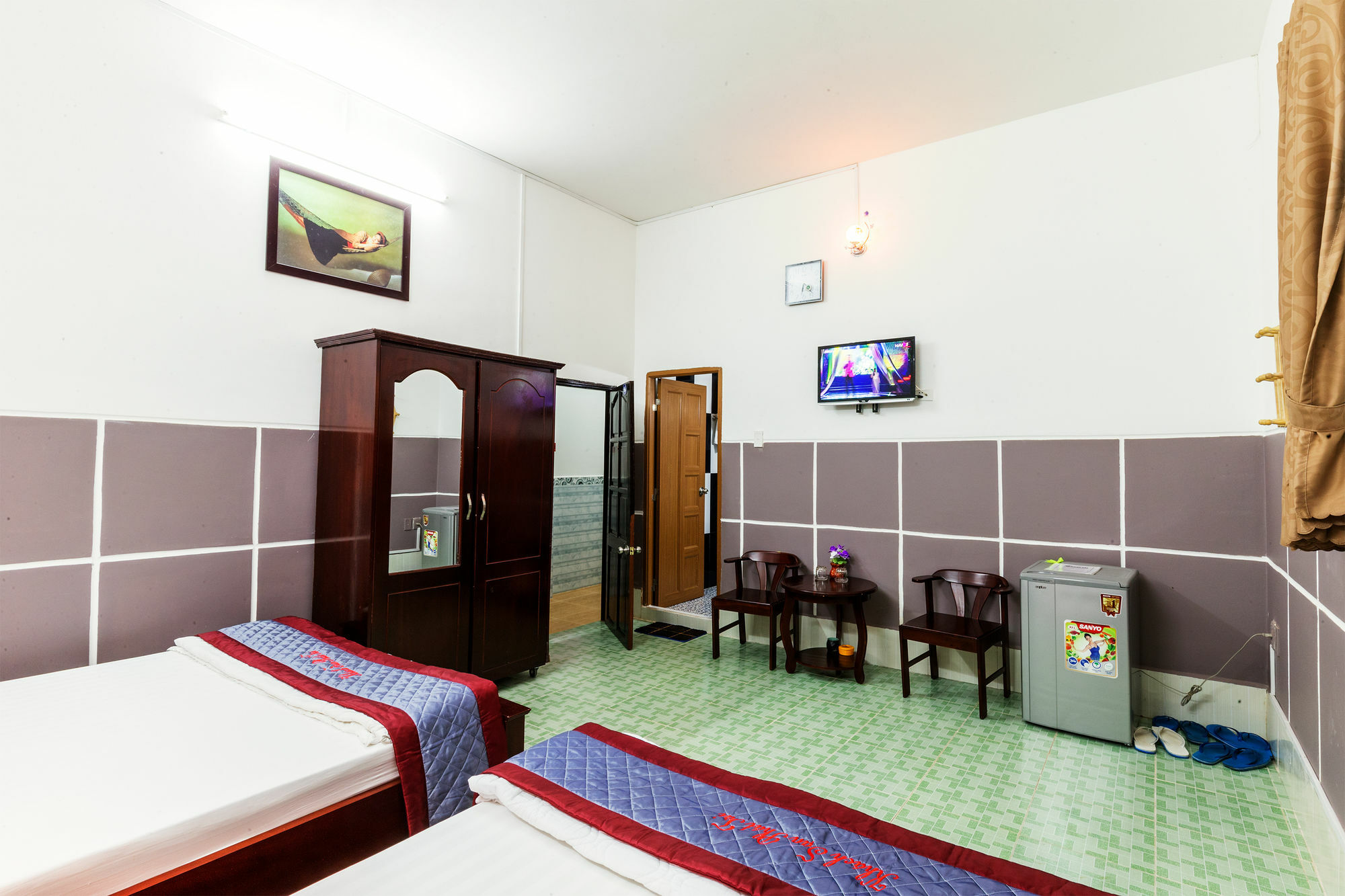 Phat Tai Hotel Phu Quoc Esterno foto
