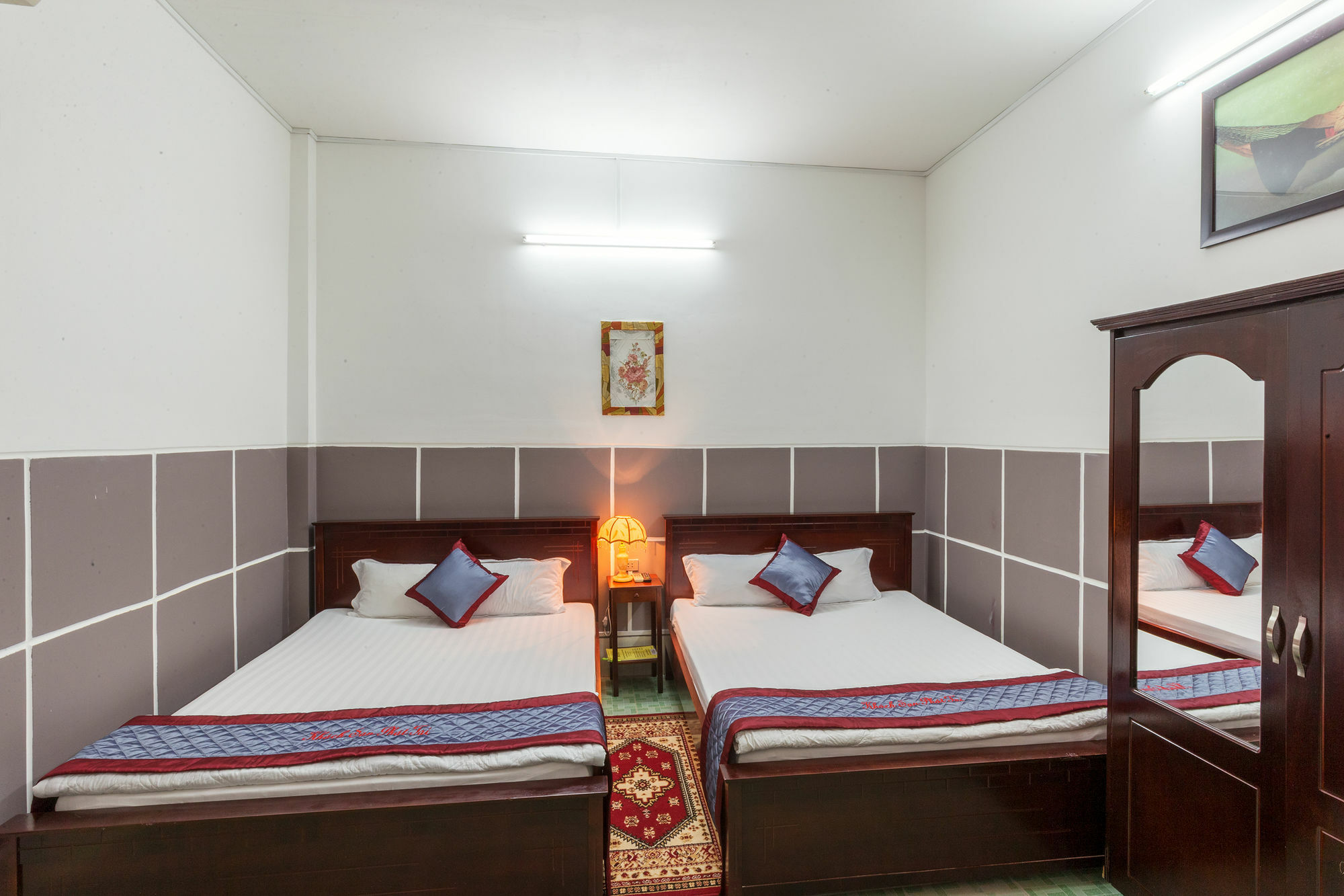 Phat Tai Hotel Phu Quoc Esterno foto