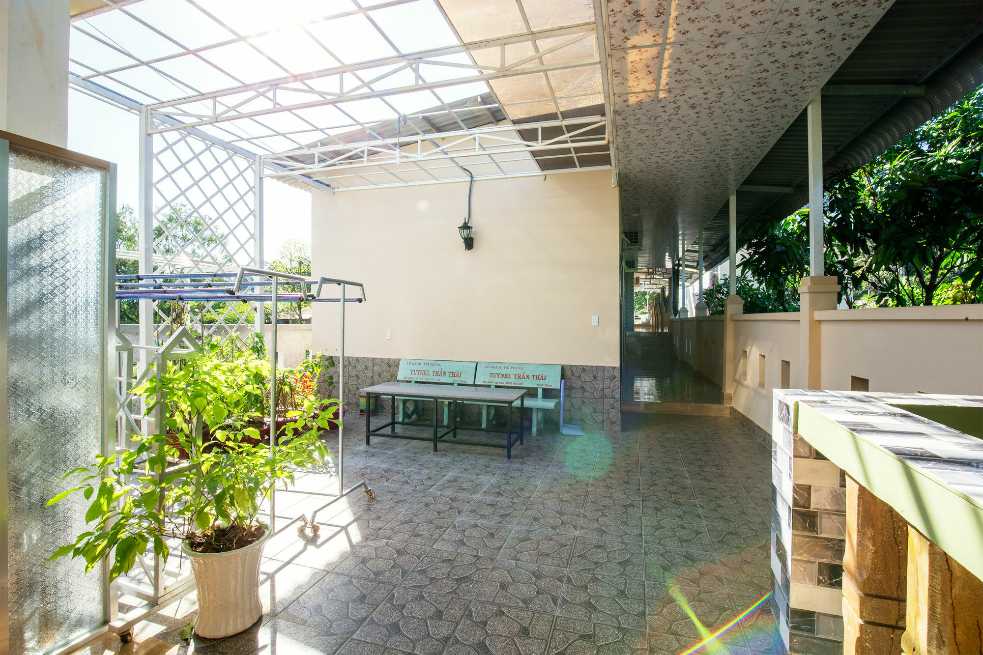 Phat Tai Hotel Phu Quoc Esterno foto